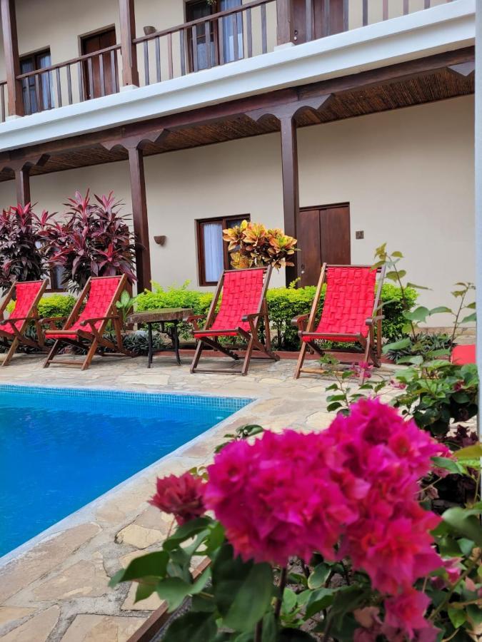 Hotel Con Corazon Granada Exterior photo